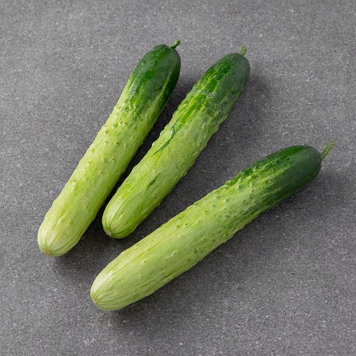 국내산 백오이 신선함 가득한 햇오이로 건강을 채우세요