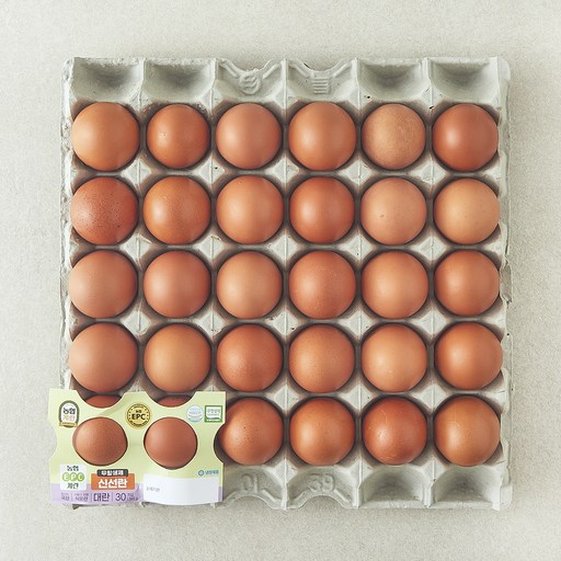 [로켓프레시] 농협 EPC 무항생제 인증 대란 1.56kg