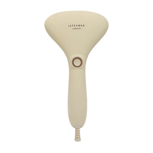 쿠진 아이스티머 런던 세트 본체거치대보풀제거기레더가방, 아이보리