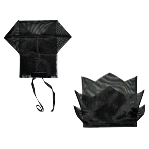 [신비로운전통] 전통모자 선비모자 유생모자 뿔관 대감모자 민속의상소품