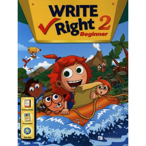 Write Right Beginner. 2