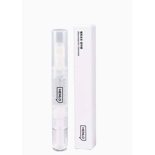 헨로포우 양치펜, 6g, 2개