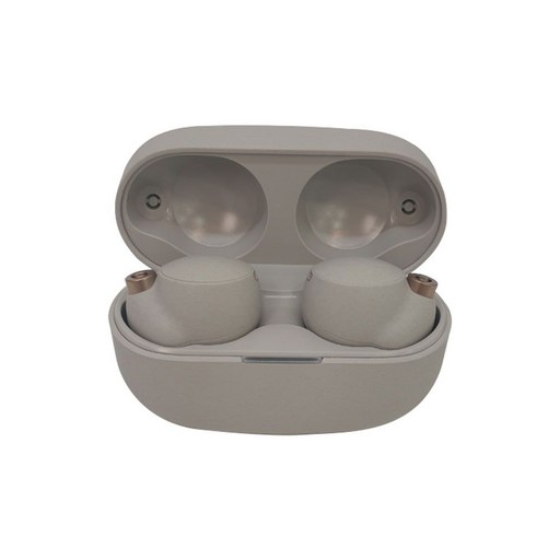 소니 WF1000XM4 노이즈 캔슬링 블루투스 이어폰 실버 리퍼 제품