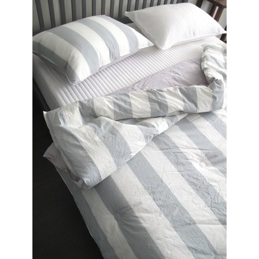 백화점용 고밀도광목침구