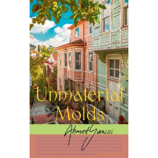 (영문도서)Unmaterial Molds, Paperback