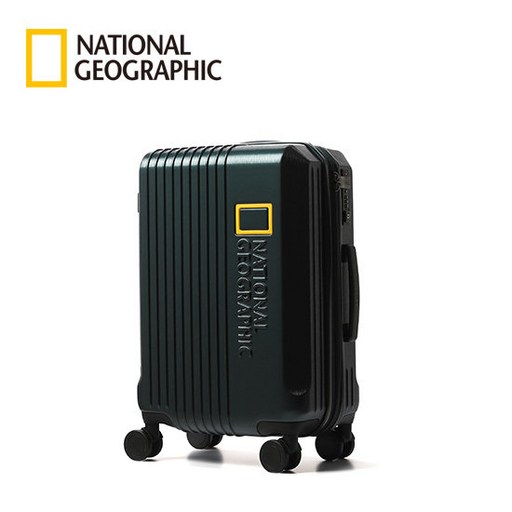내셔널지오그래픽 두오모 캐리어 20인치 기내형 914499