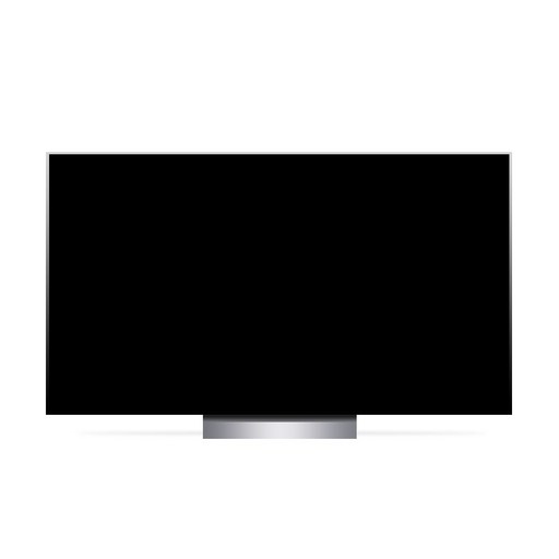 LG전자 올레드 TV OLED77C2FNA 스탠드 방문설치제품, OLED77C2FNA/스탠드형/방문설치