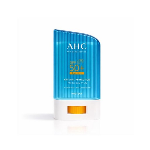 AHC 내추럴 퍼펙션 프레쉬 선 스틱 SPF50+ PA++++