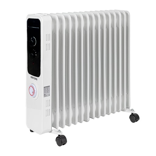 본사공식 한양테크 타이머 전기 라디에이터 5핀7핀9핀11핀15핀 동파방지 가정용 업소용