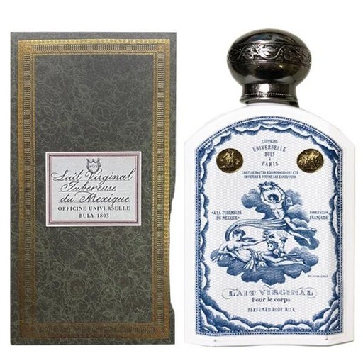 불리1803 레 비지날 바디로션 190ml리켄데코스로즈멕스크 튜베로즈헬리오트로프오렌지블로썸