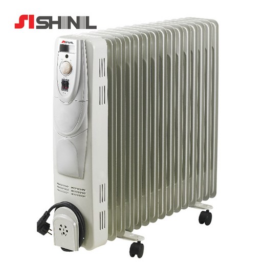 신일 15핀 라디에이터 SERK30LM