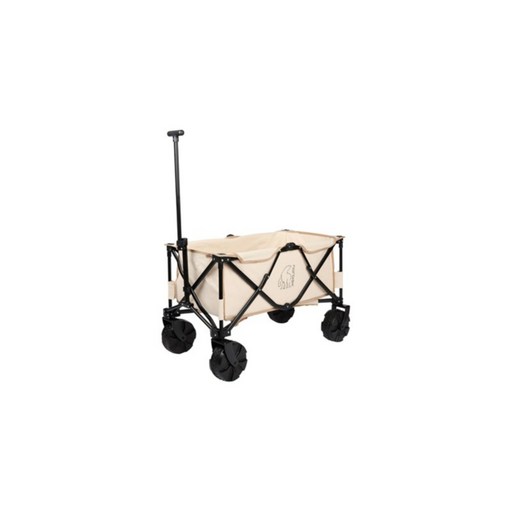 노르디스크 코튼 캔버스 웨건 Cotton canvas wagon