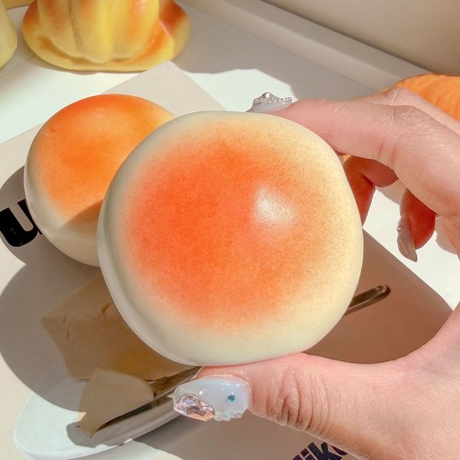 크런치 말랑이 슬랑이 스퀴시 스트레스볼