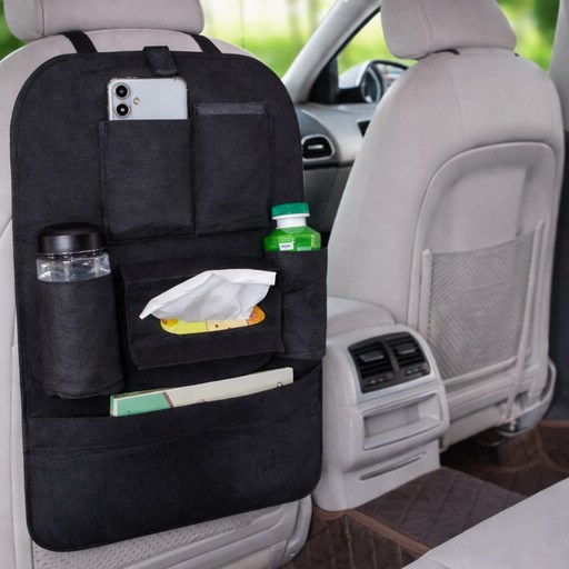 디애드 차량뒷좌석 담아담아 수납포켓 정리함