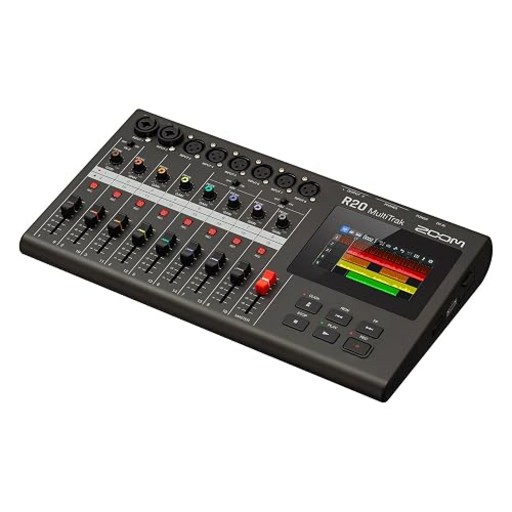 줌 줌 멀티트랙 레코더 제조사 3년 연장 보증 포함 R20