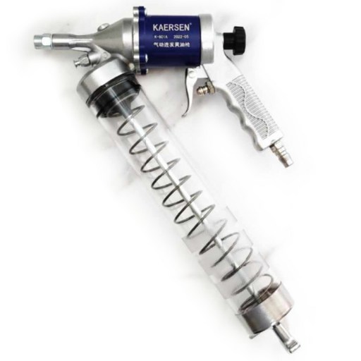에어 구리스건 구리스 주입기