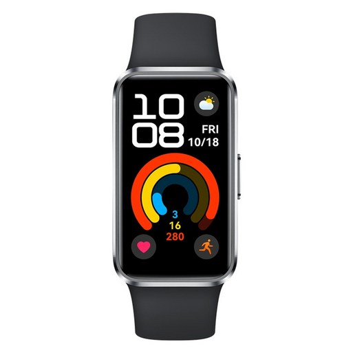 화웨이 밴드 10 스마트 워치 국제 버전 한국어 지원