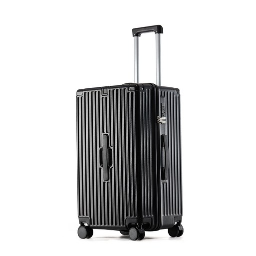 YINUO 중대형 여행용  24인치 28인치 32인치 하드 기내용 캐리어 360도 조용한 바퀴 USB충전 다기능 대용량 여행용가방