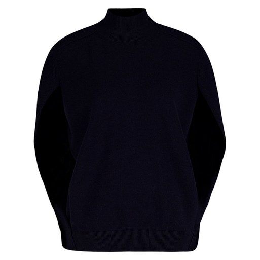 펜디 미러 스웨터