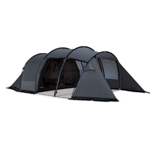 코베아 고스트 플러스 탄 챠콜 풀 세트 터널형 거실형 텐트 장박 캠핑 동계 대형
