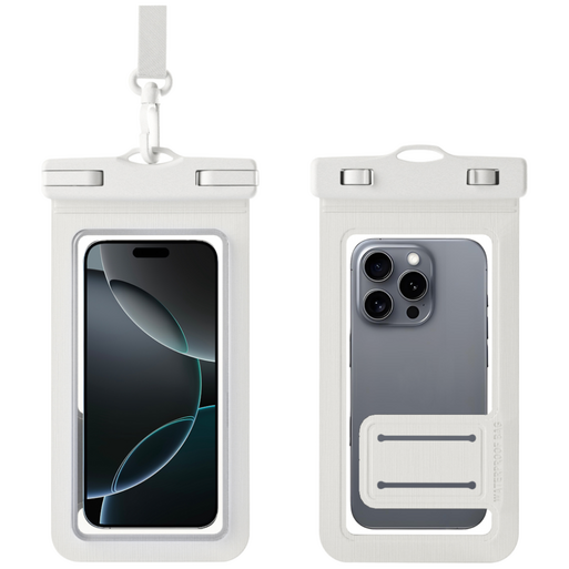 템모어 IPX8 프리미엄 핸드폰 방수팩