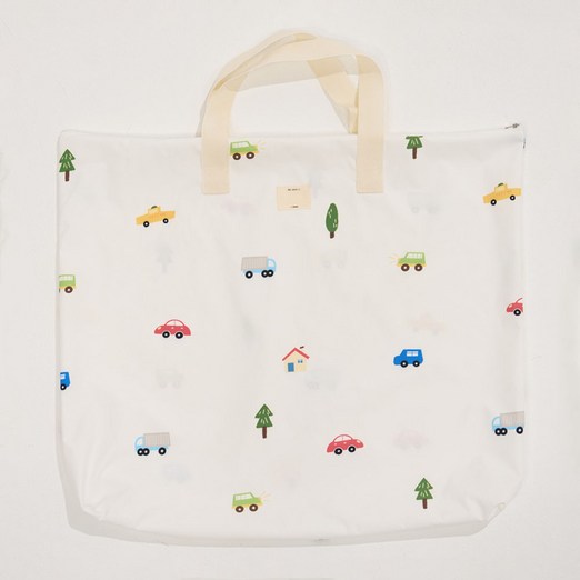 롤베이비 아동용 낮잠이불 방수가방