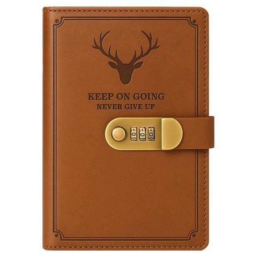 모더너리 시크릿 비밀 다이어리 일기장