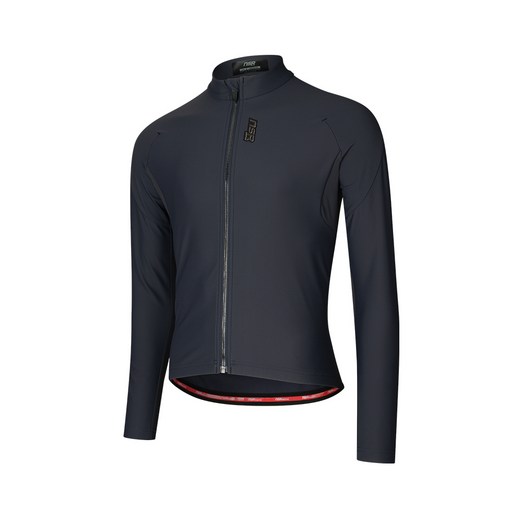 NSR 남성용 폰도 윈드프루프 플러스 긴팔 져지