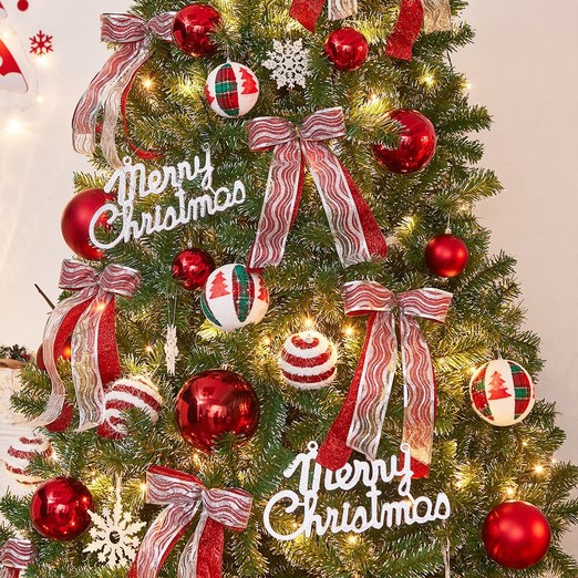 도토로 해피 롤리팝 장식세트 270cm트리 크리스마스장식세트, 상세페이지 참조, 1개