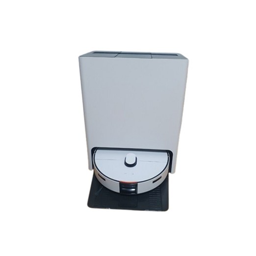 삼성전자 BESPOKE AI 스팀 9700 로봇청소기 방문설치