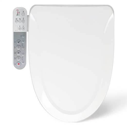 TREVI 건조 방수 비데