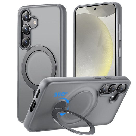 파고씨 맥세이프 휴대폰 브랜드 범퍼 케이스