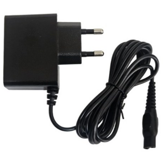 필립스 전기면도기용 충전기 어댑터