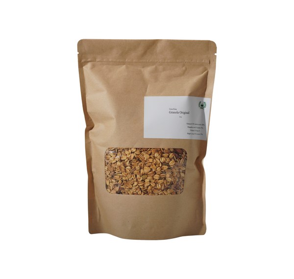 건강한 아침, 행복한 하루: 최고의 유기농 시리얼 추천 및 완벽 가이드