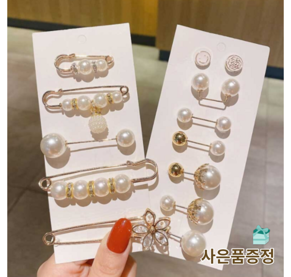 밍크 브롯치: 고급스러움과 개성을 더하는 특별한 악세사리 선택 가이드