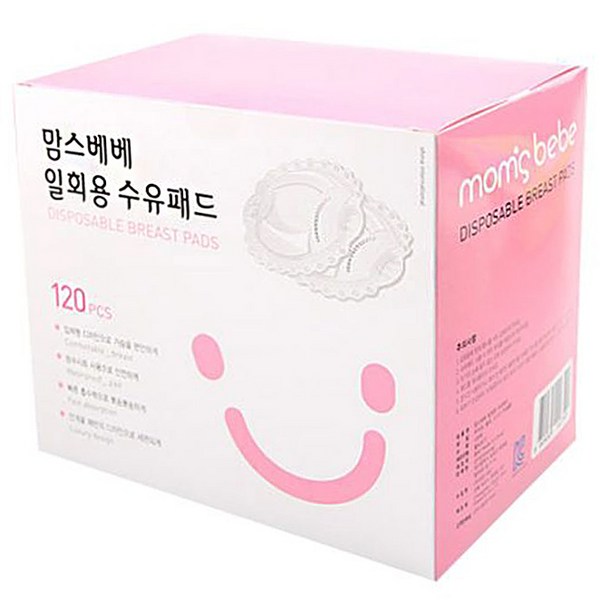 수유패드흡수량 요약정보 우선 확인: 새는 걱정 끝! 최고 흡수력 수유패드 추천