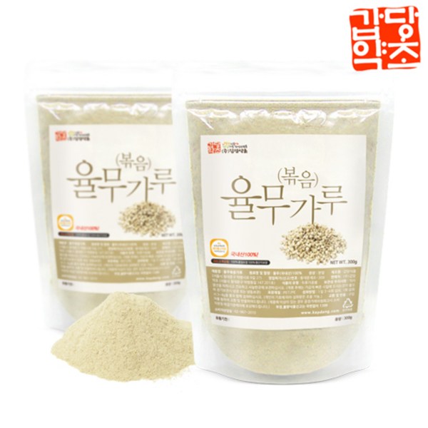 갑당율무 효능과 부작용 완벽 가이드: 혈당 관리, 면역력 증강, 갑당율무 효과적으로 먹는 법까지!