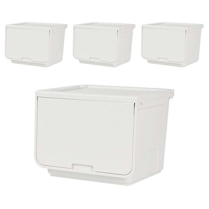 루맥스 큐브 리빙박스