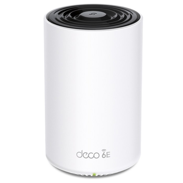 티피링크 AXE5400 트라이밴드 메시 WiFi 6E 시스템, Deco XE75 Pro, 1개