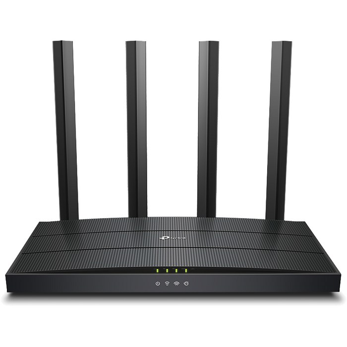 티피링크 1500Mbps 기가 인터넷 WiFi 6 유무선 공유기, Archer AX12, 1개 티피링크 1500Mbps 기가 인터넷 WiFi 6 유무선 공유기, Archer AX12, 1개