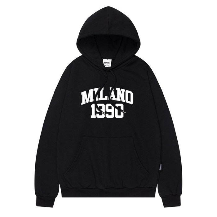 오티디 프리미엄 쮸리 오버핏 밀라노 후드티 OT19005 오티디 프리미엄 쮸리 오버핏 밀라노 후드티 OT19005