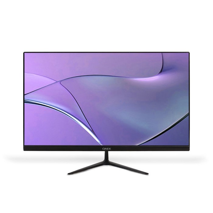 큐닉스 FHD HDR QX241G REAL 100 게이밍 모니터, 60.3cm, QX241G REAL 100 HDR일반