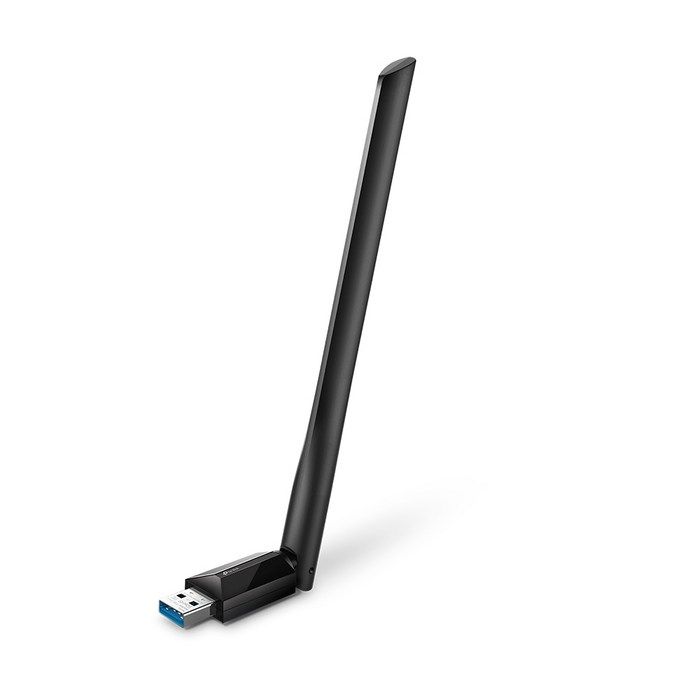 티피링크 하이 게인 무선 듀얼 밴드 USB 어댑터 데스크탑용, Archer T3U Plus 티피링크 하이 게인 무선 듀얼 밴드 USB 어댑터 데스크탑용, Archer T3U Plus