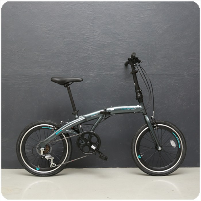 2023 알톤 힐라리스 S 접이식 폴딩 미니벨로 20인치 시마노 7단 자전거