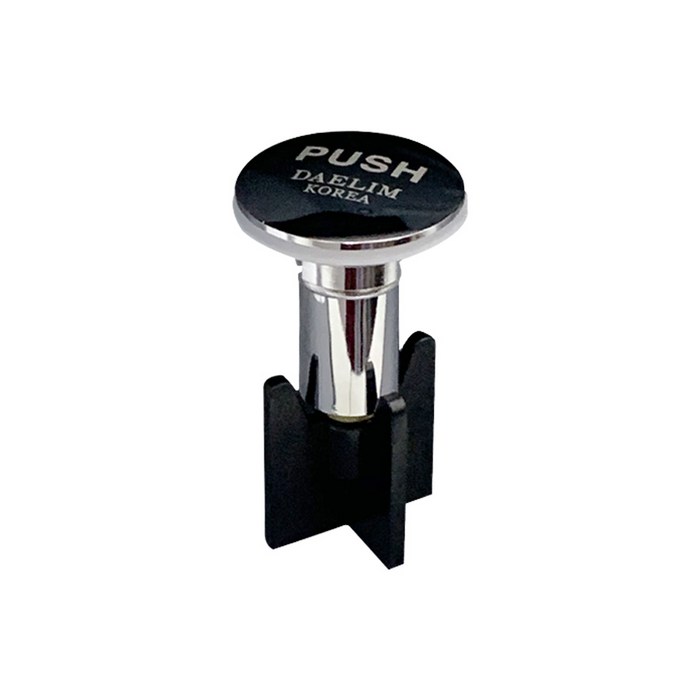 대림통상 배수구 자동폽업 세면대부속품 폽옵피스톤 AP047CP