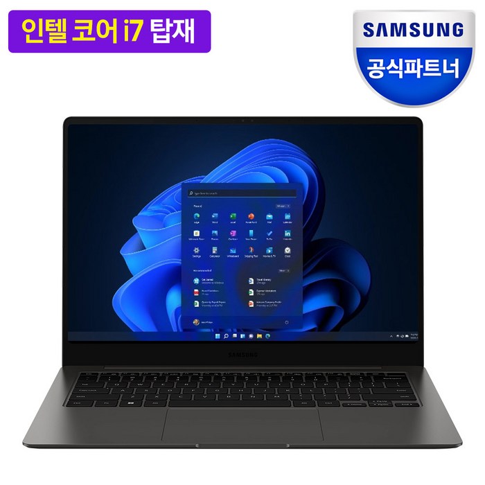 삼성전자 2023 갤럭시북3 프로 14.0 코어i7 인텔 13세대 Iris Xe 삼성전자 2023 갤럭시북3 프로 14.0 코어i7 인텔 13세대 Iris Xe