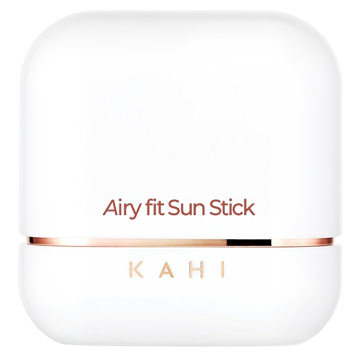 가히 에어리핏 선스틱 SPF50 PA, 14g, 1개