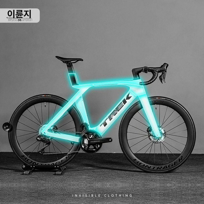 트렉 마돈 SL7 자전거 스티커 방수 필름 자전거용품 데칼 보호 헬멧 가방 물통 공구