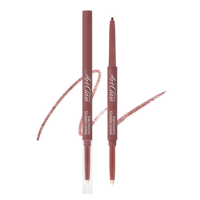 투쿨포스쿨 아트클래스 스머징 트임 라이너 0.12g