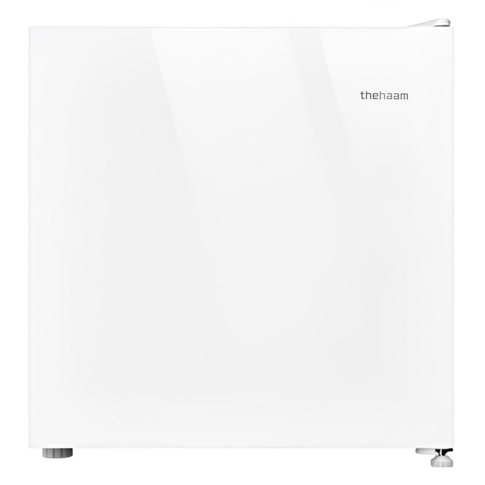 더함 미니 글라스도어 컨버터블 31L 냉동고